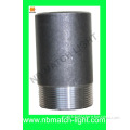 ODM China Manufacturer High Pressure Hydraulic Hose Pipe Connectors